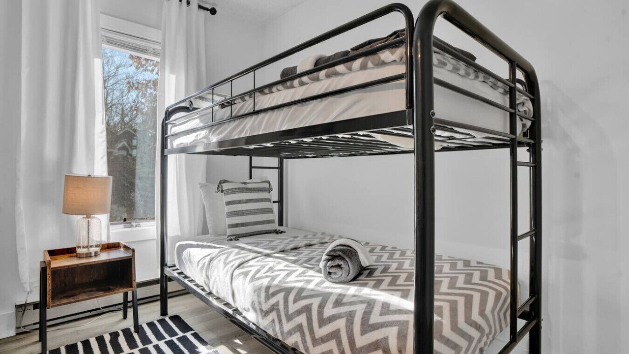 Photo of Bedroom in White Haven