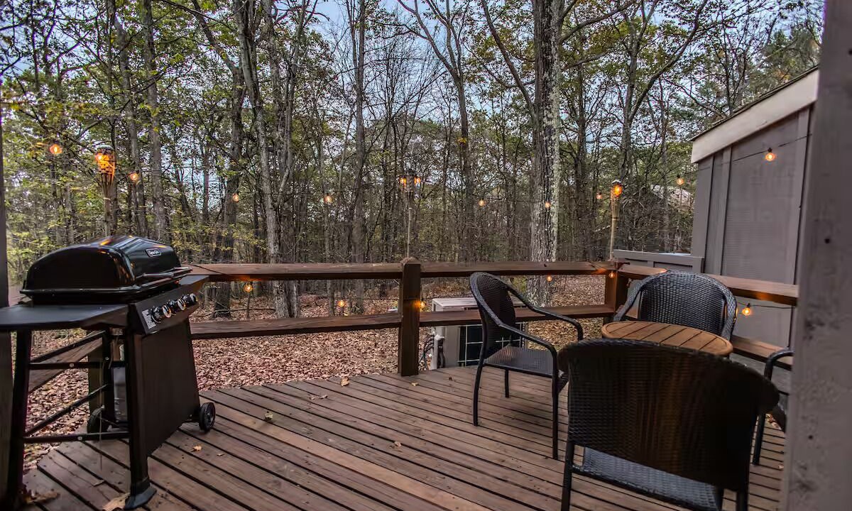 Photo of Outdoor in White Haven