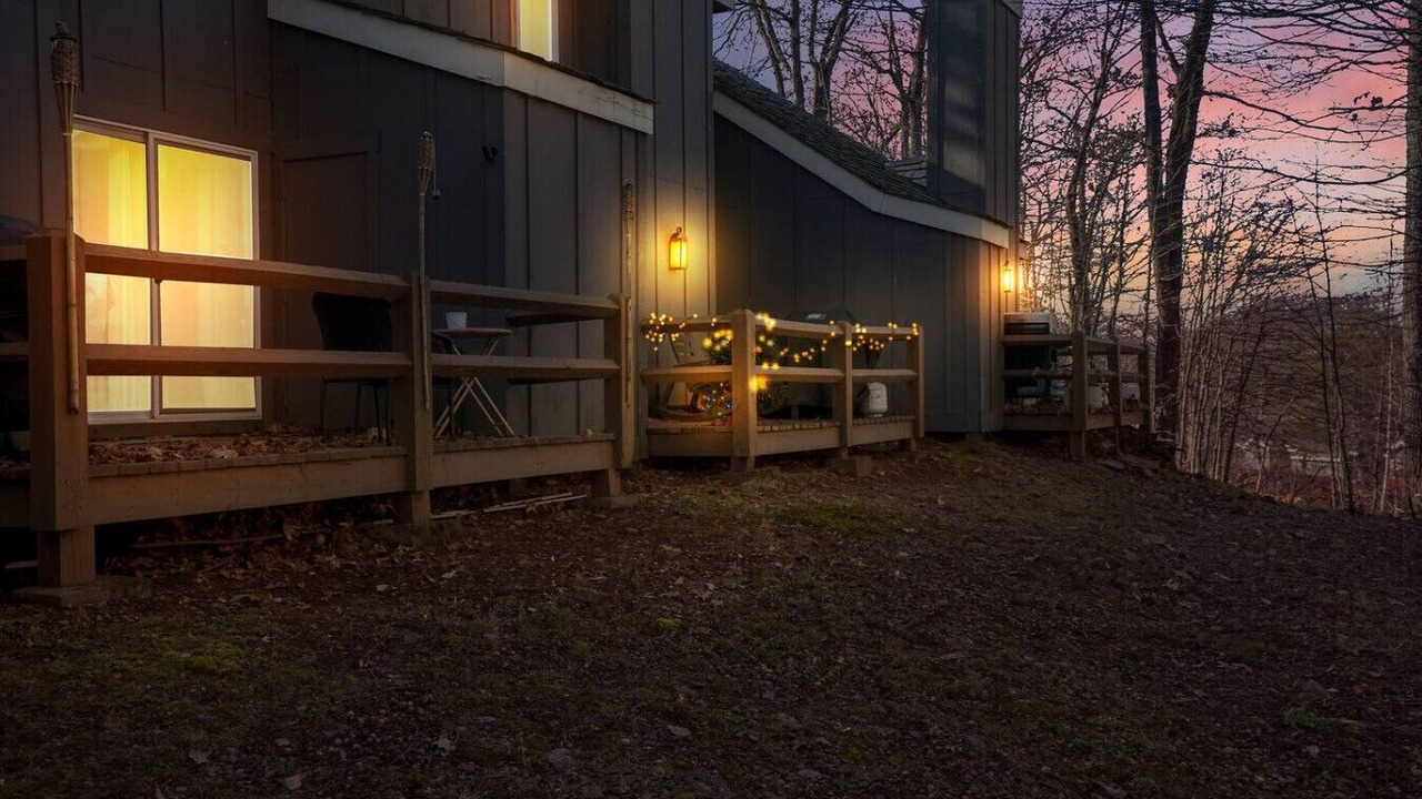 Photo of Outdoor in White Haven