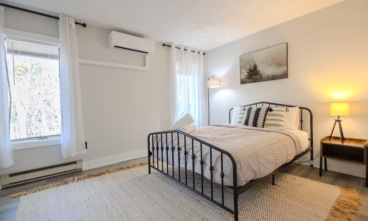 Photo of Bedroom in White Haven