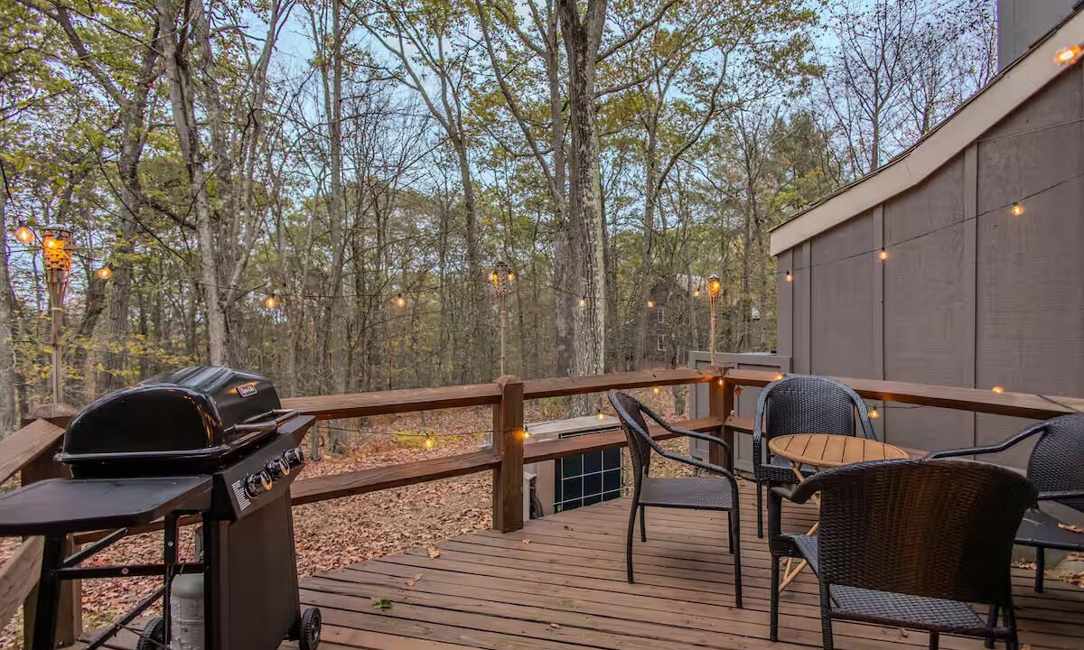 Photo of Outdoor in White Haven