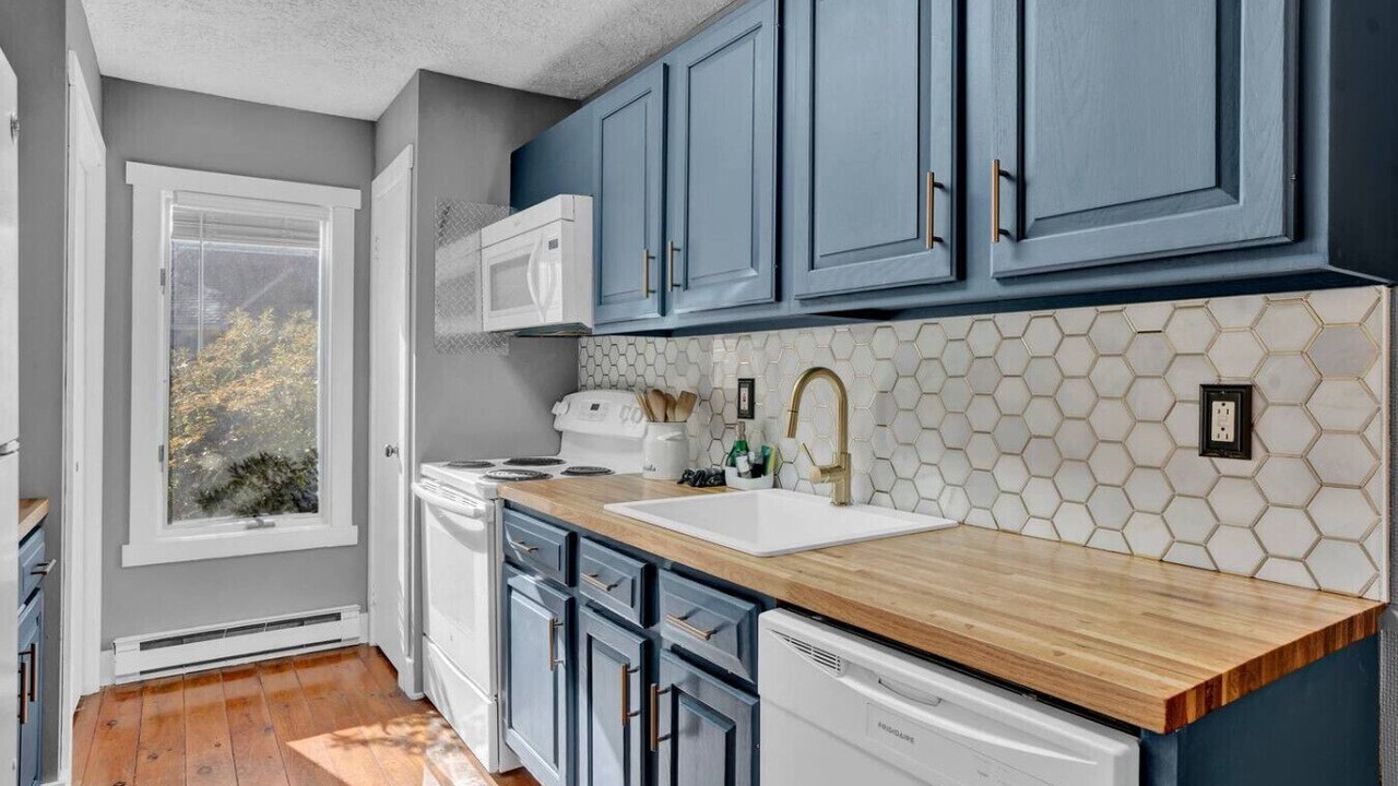 Photo of Kitchen in White Haven