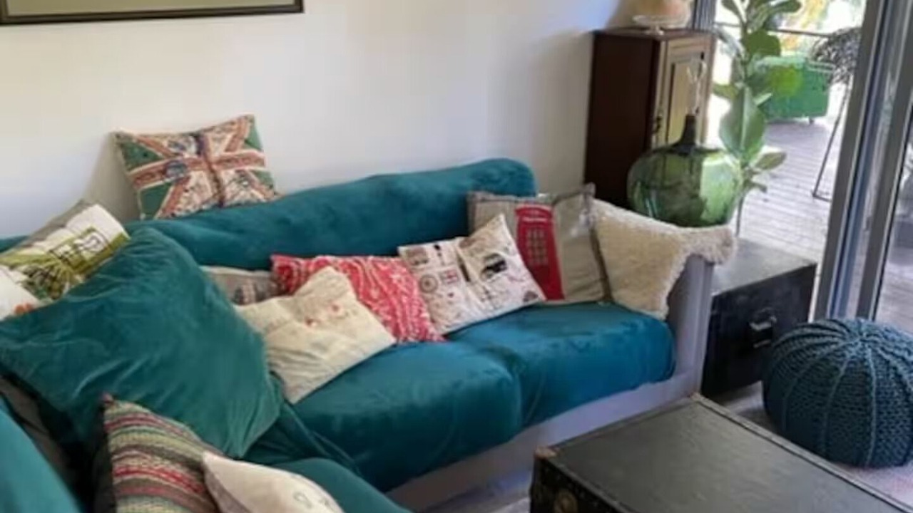 Photo of Livingroom in The Gap