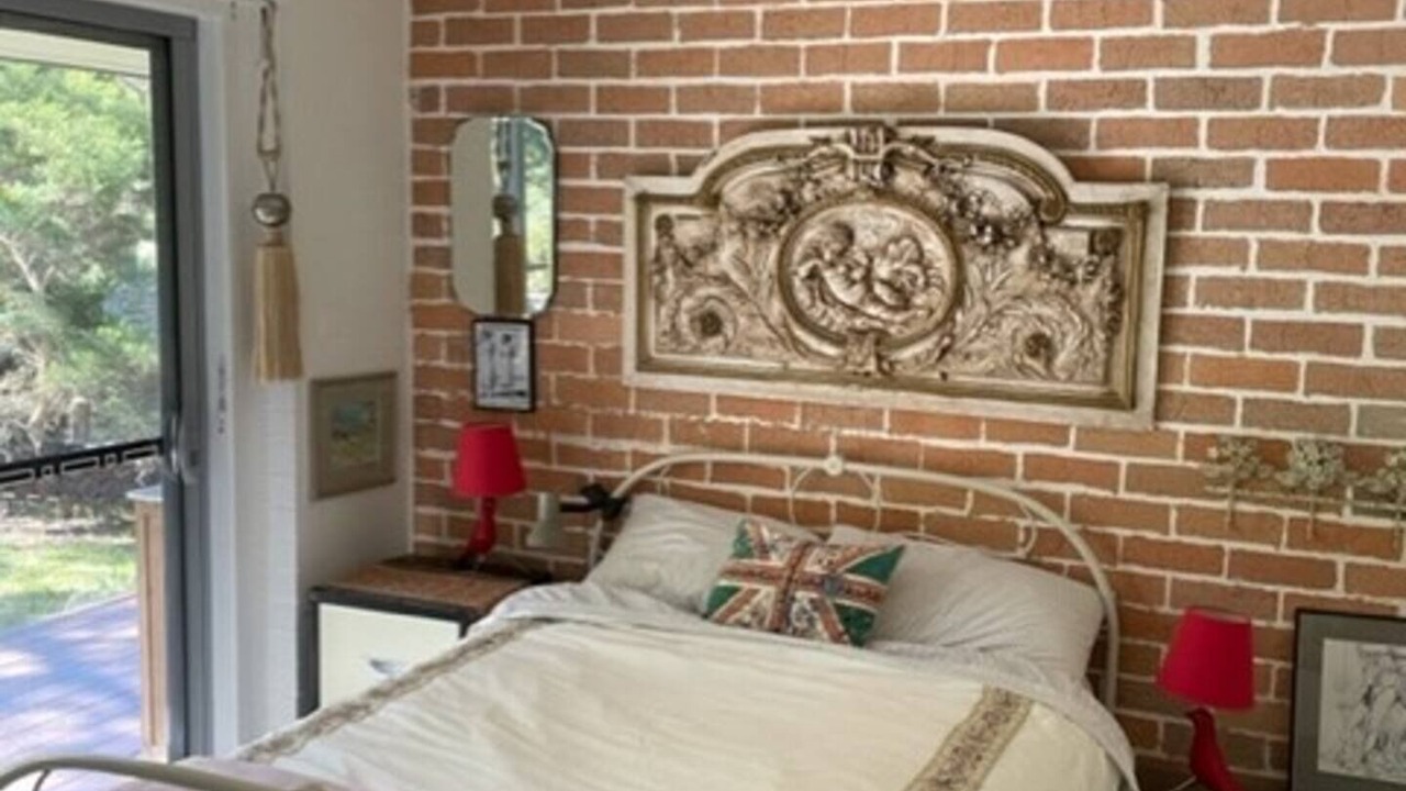 Photo of Bedroom in The Gap