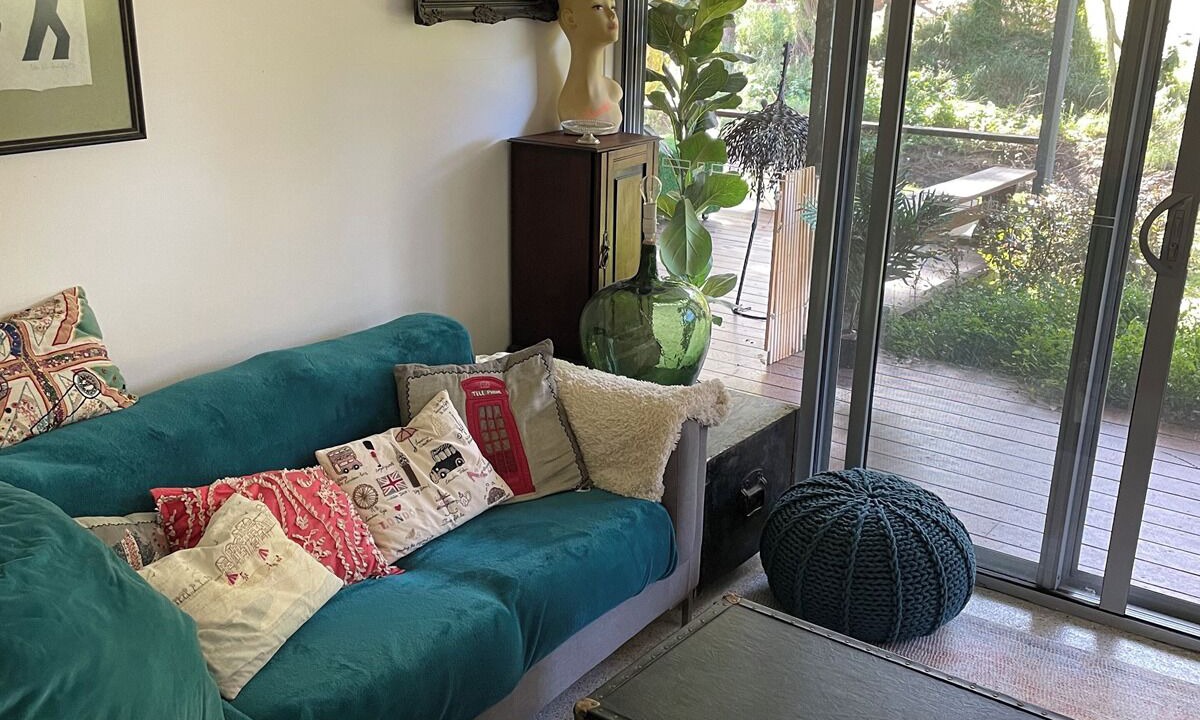 Photo of Livingroom in The Gap