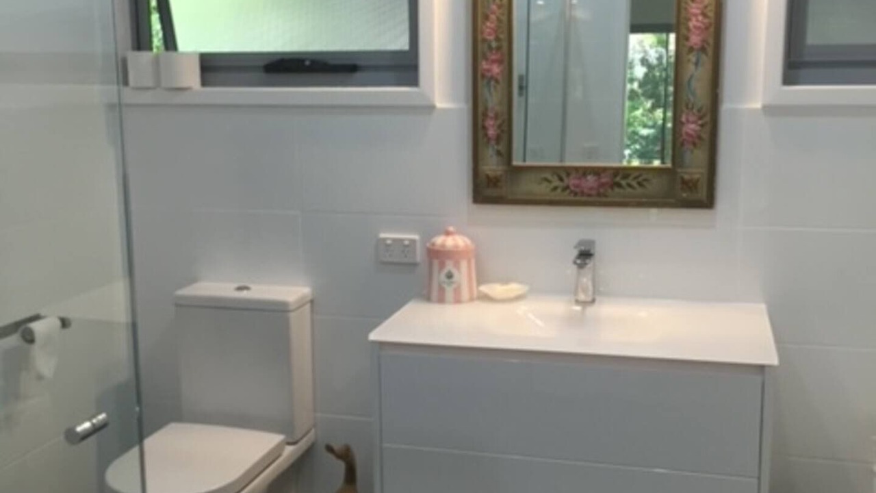 Photo of Bathroom in The Gap