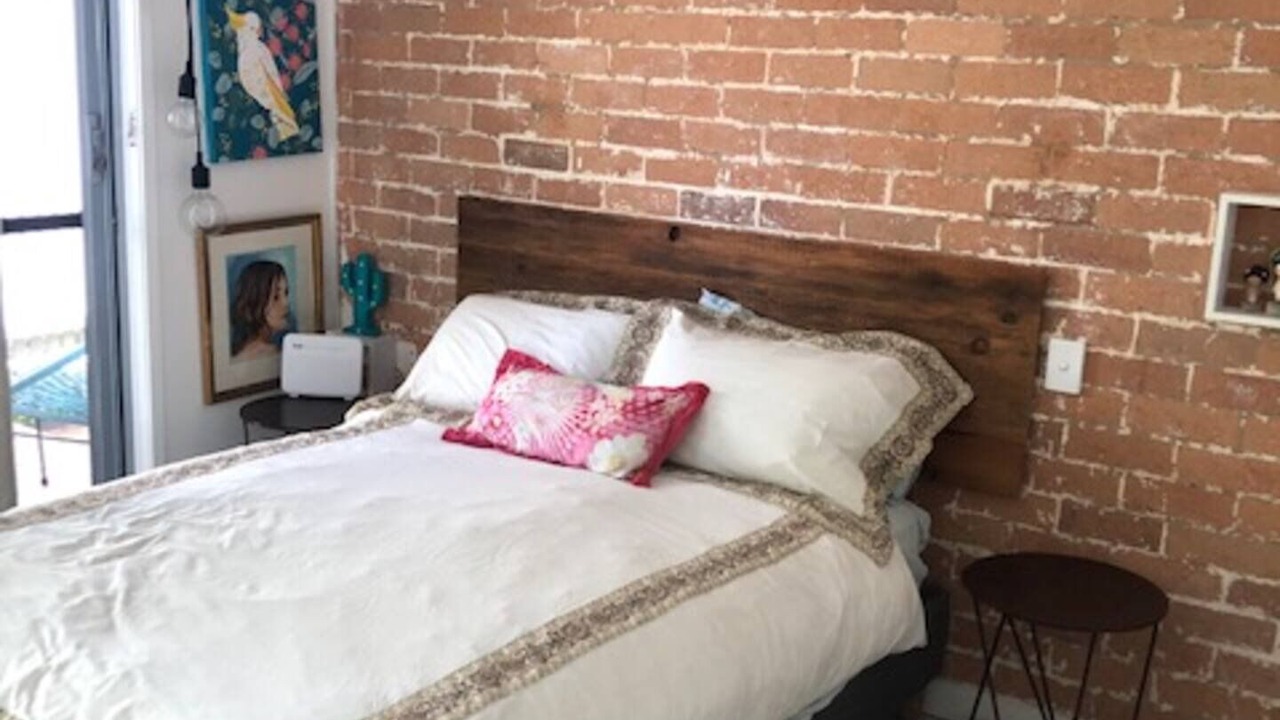 Photo of Bedroom in The Gap