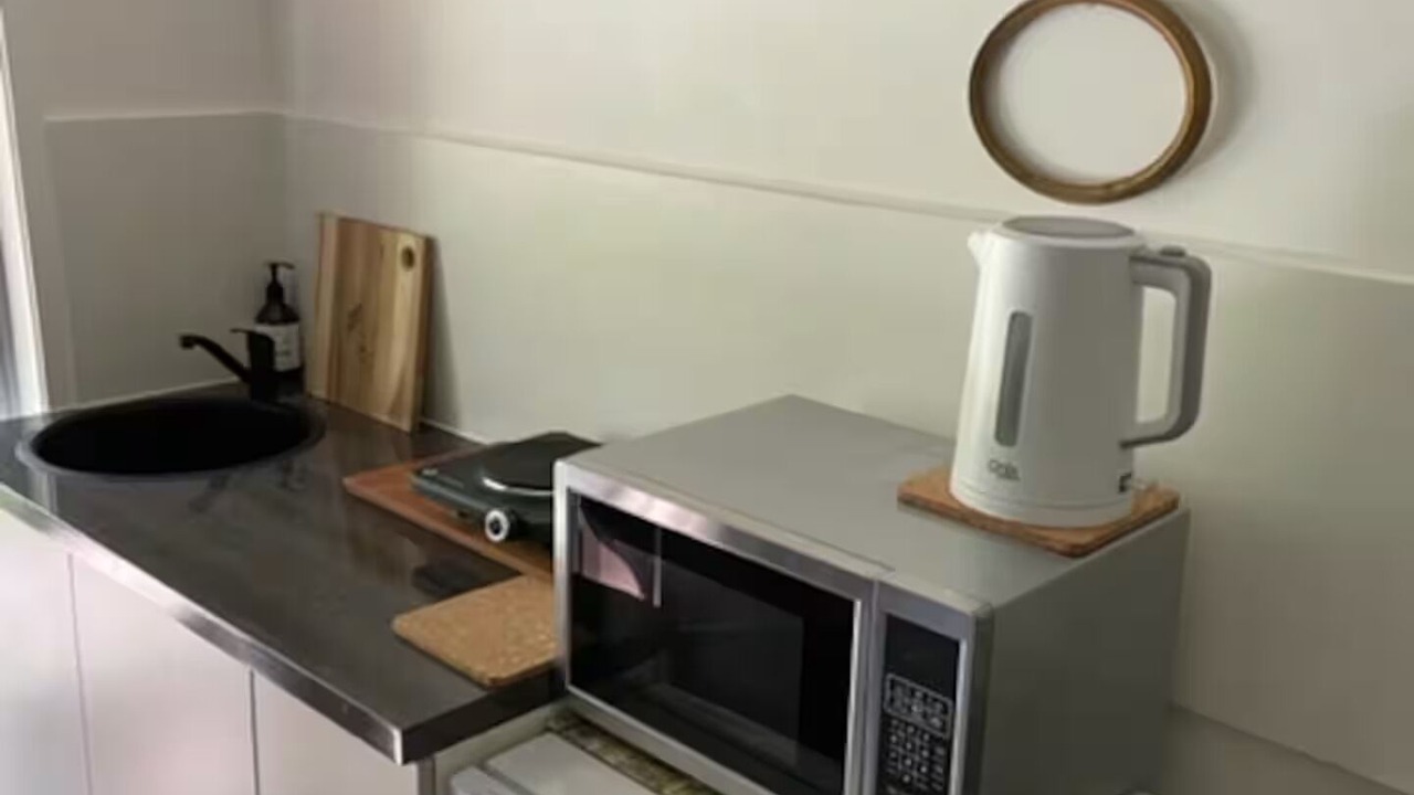 Photo of Kitchen in The Gap