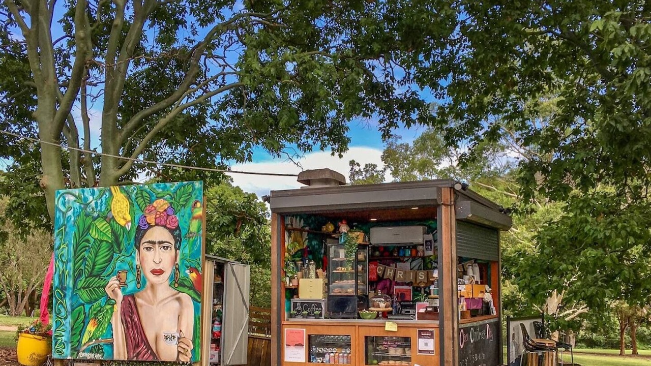 Photo of Others in The Gap