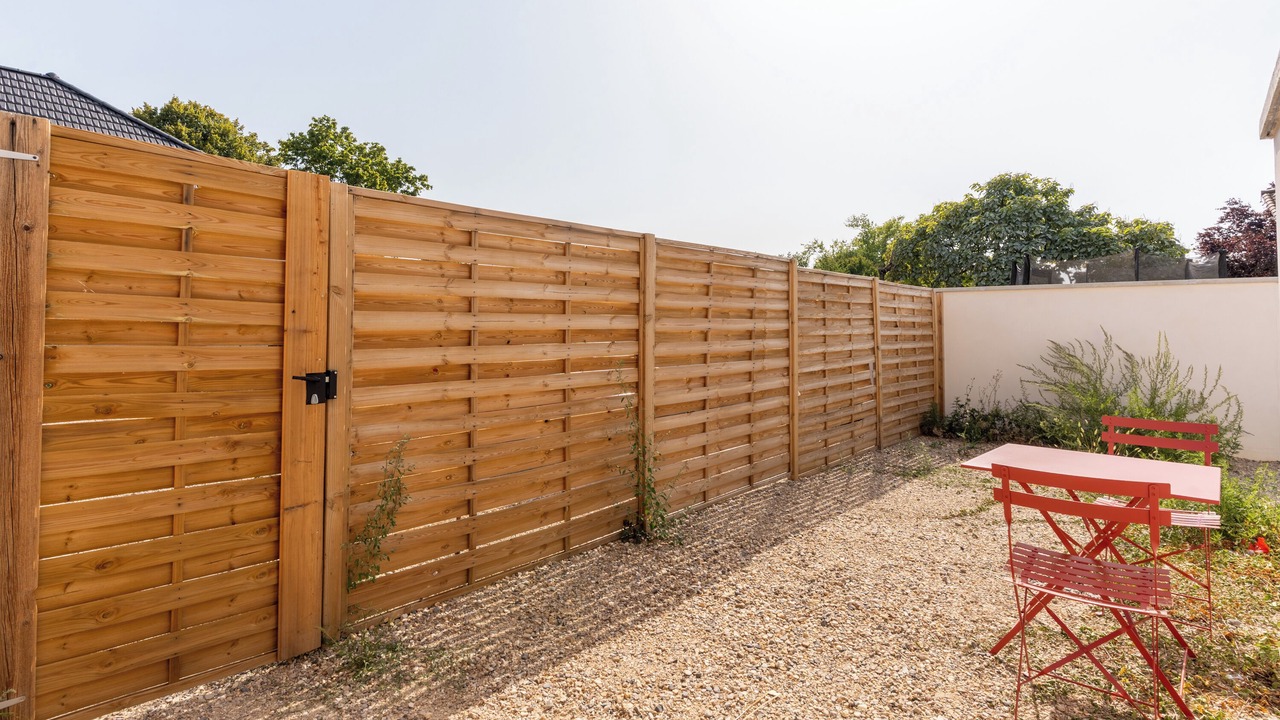 Photo of Outdoor in Decines-Charpieu