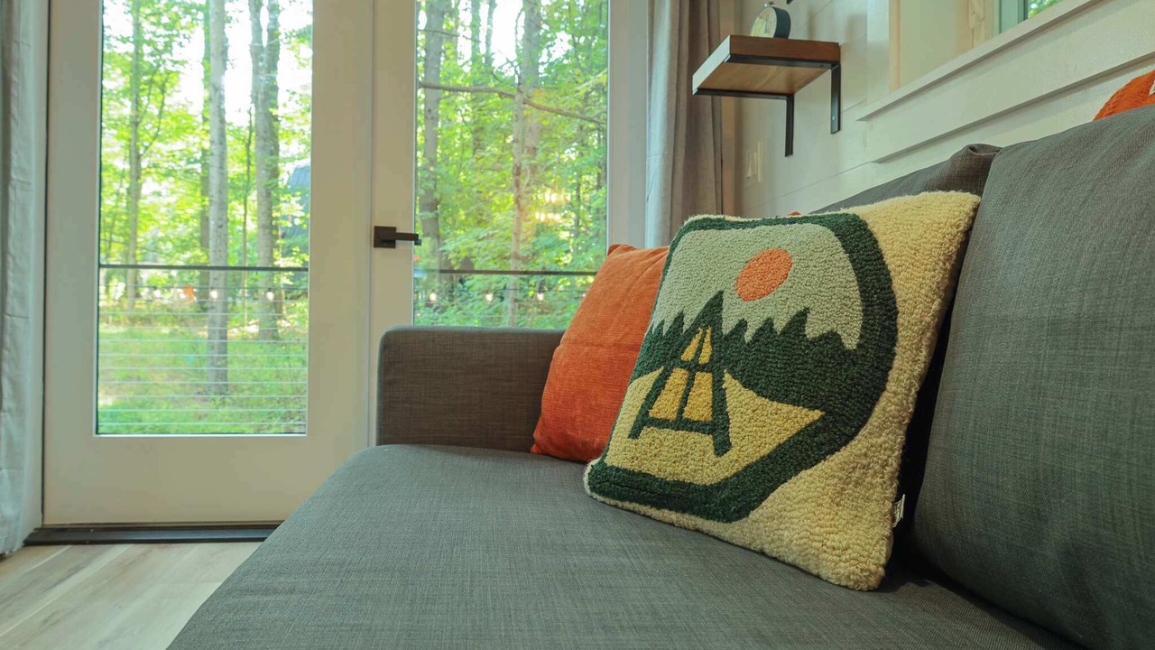 Photo of Livingroom in Freeport