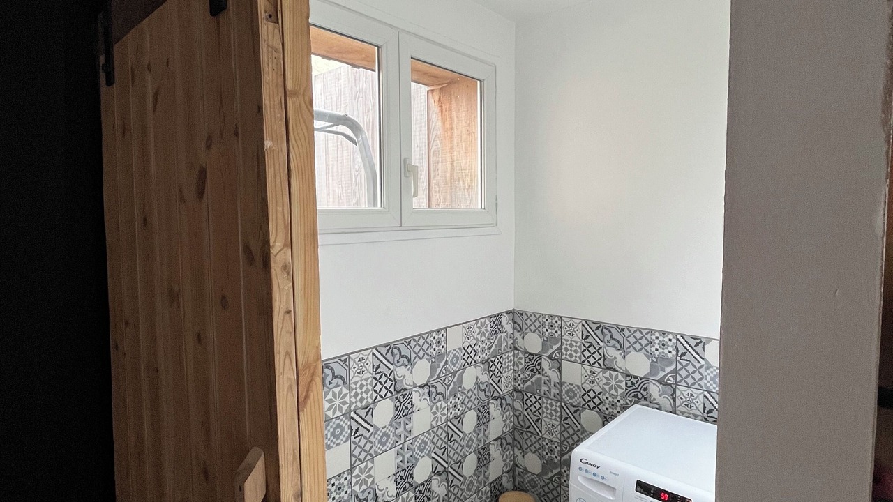 Photo of Bathroom in Les Ormes