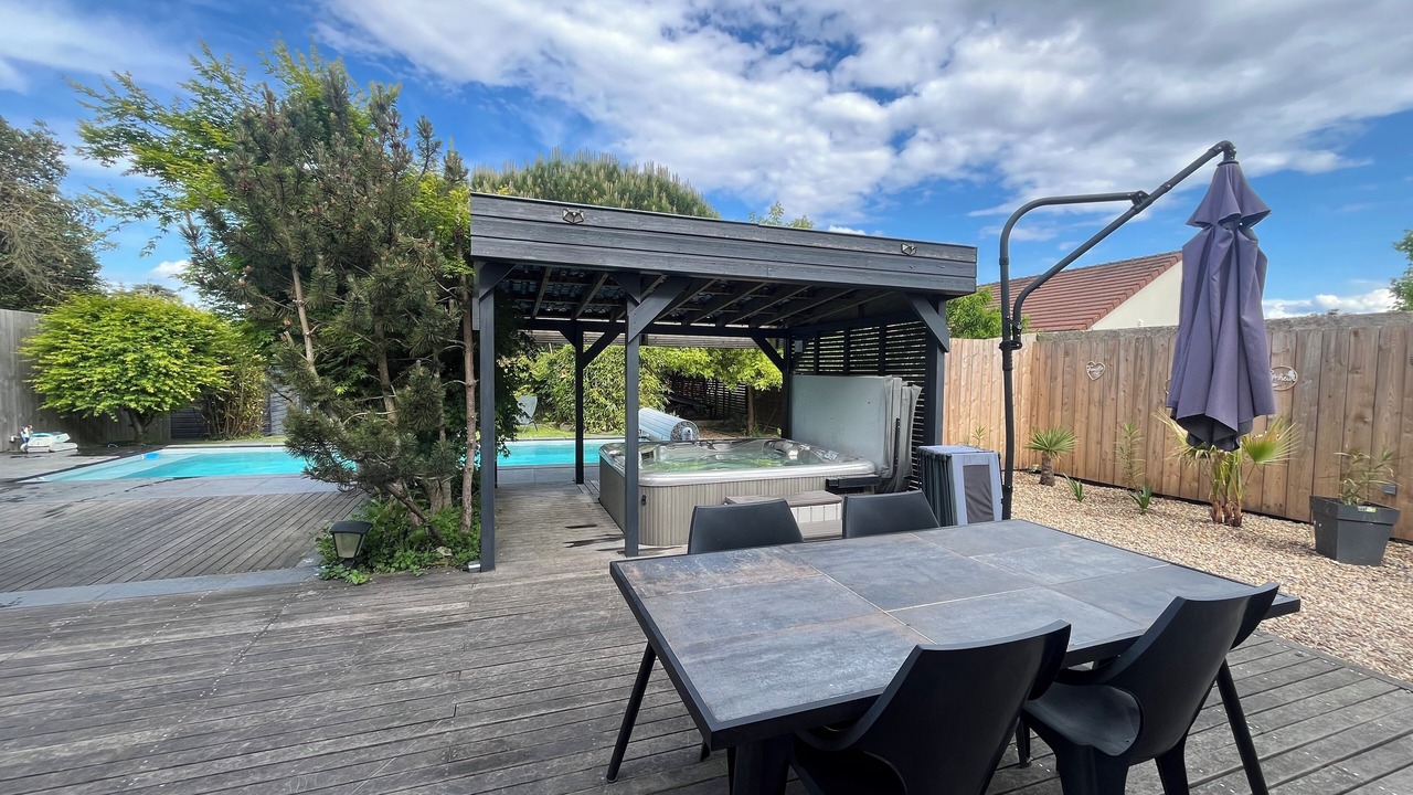 Photo of Outdoor in Les Ormes