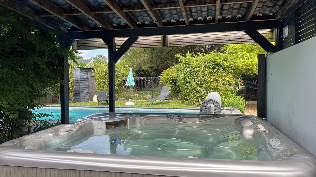 Photo of Outdoor in Les Ormes