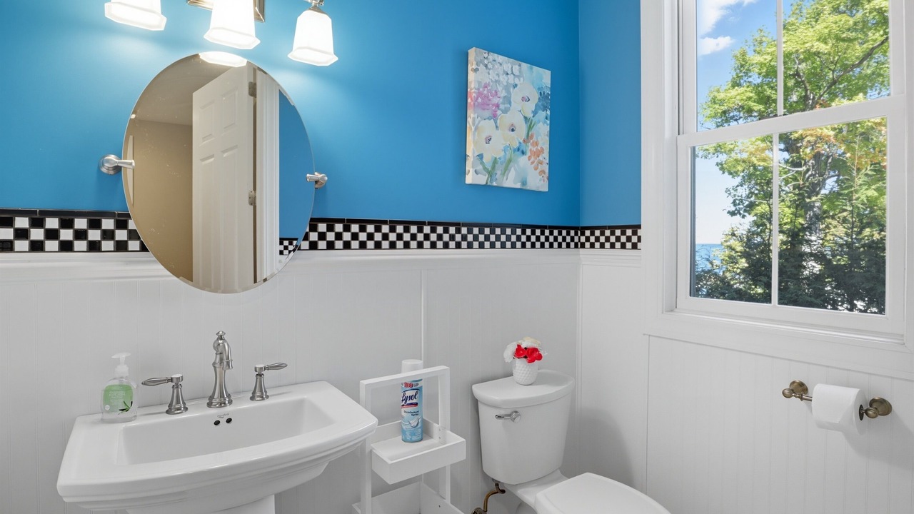 Photo of Bathroom in Rushville