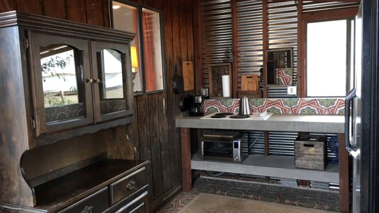 Photo of Kitchen in Yucca Valley