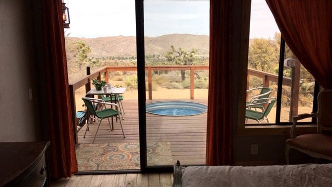 Photo of Bedroom in Yucca Valley