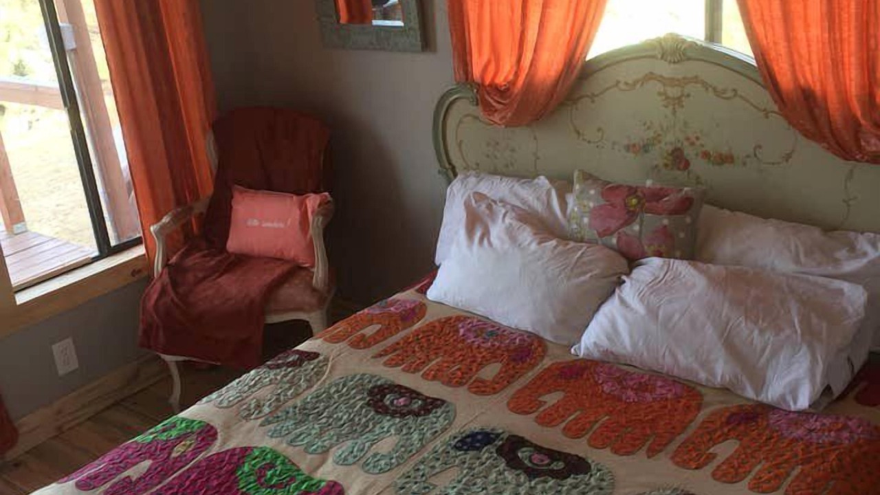 Photo of Bedroom in Yucca Valley