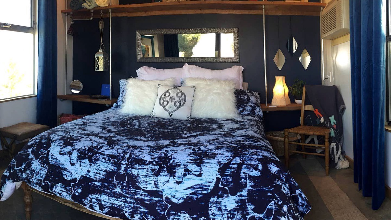 Photo of Bedroom in Yucca Valley