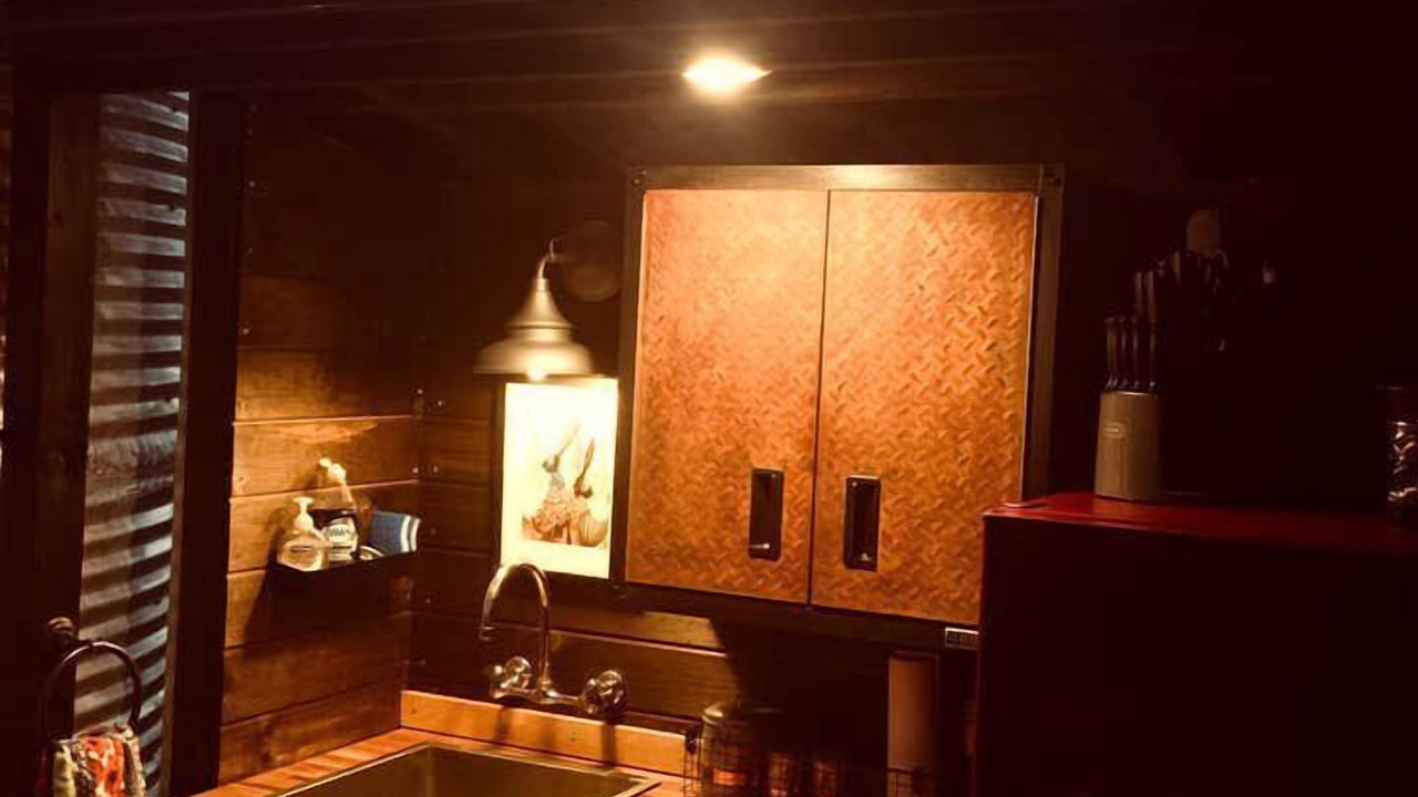 Photo of Kitchen in Yucca Valley