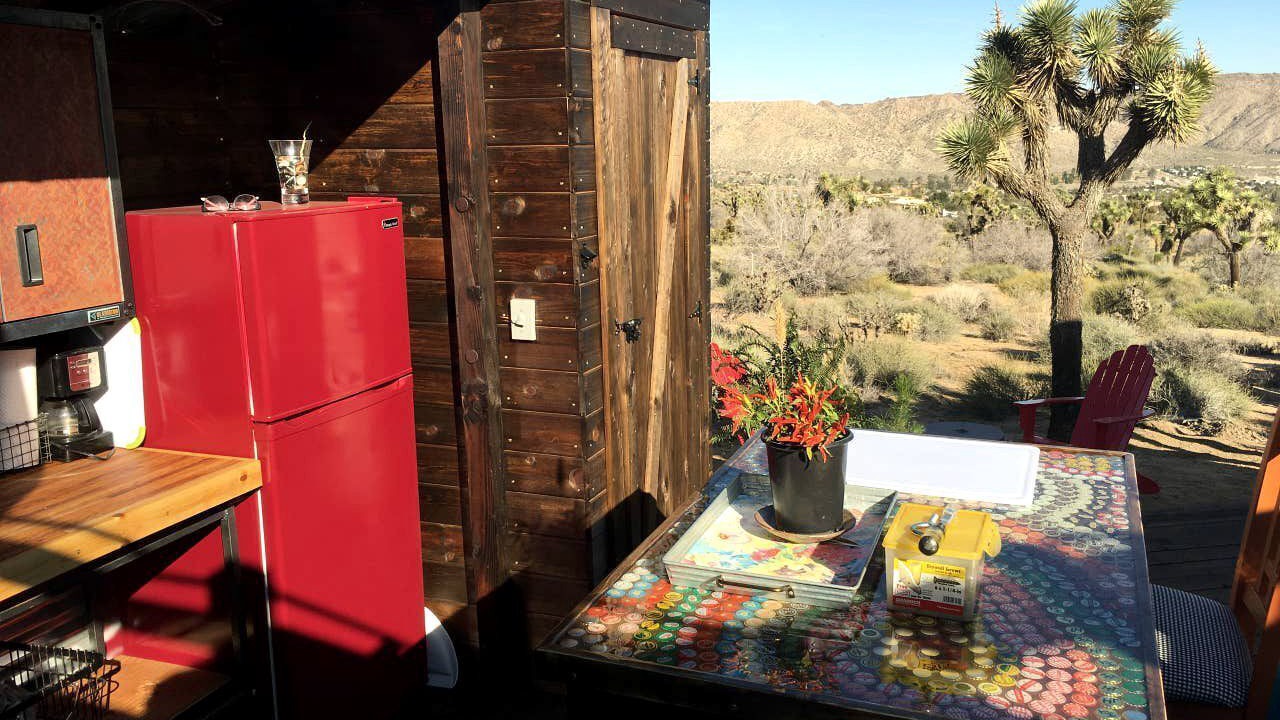 Photo of Outdoor in Yucca Valley