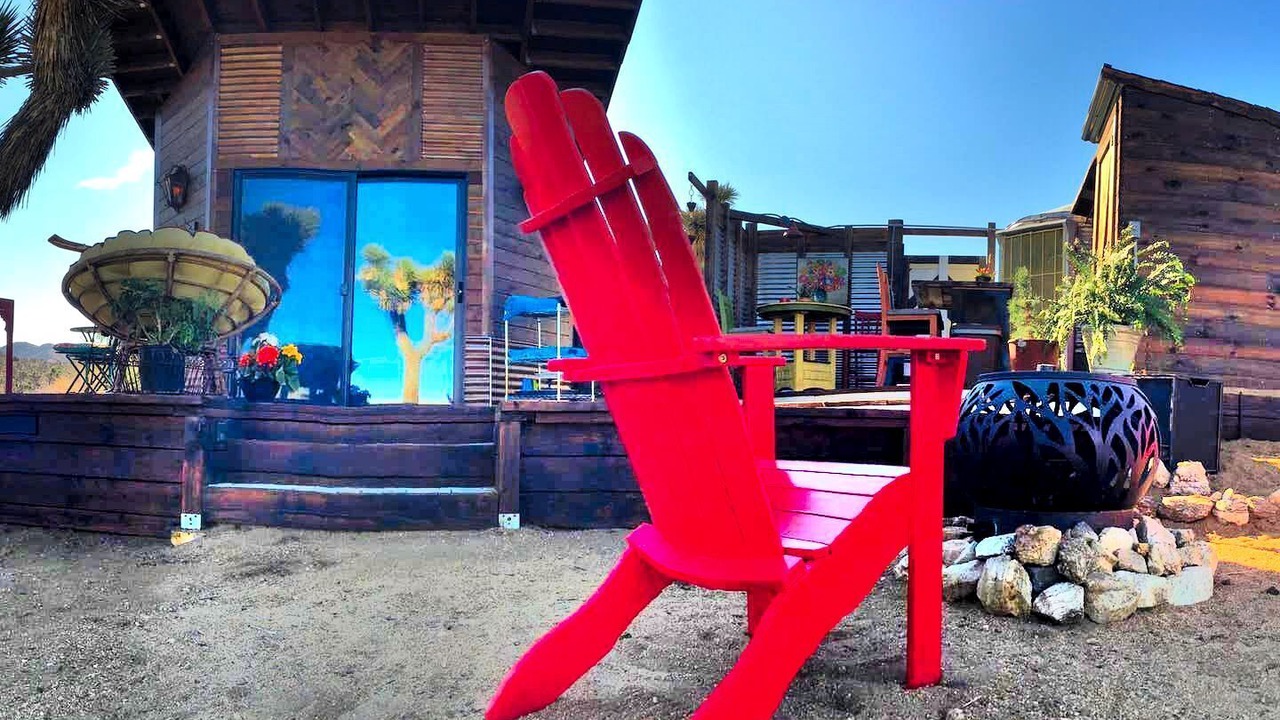 Photo of Others in Yucca Valley