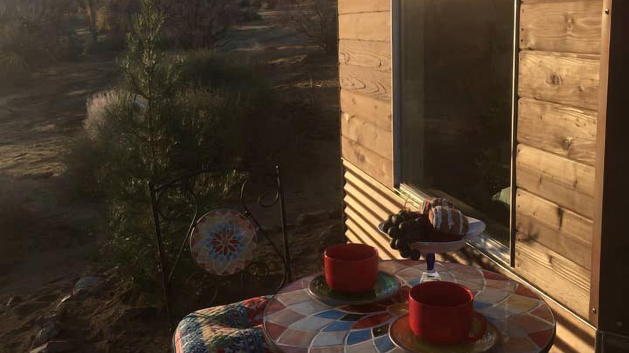 Photo of Outdoor in Yucca Valley