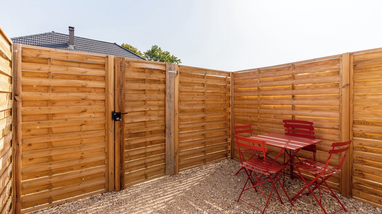 Photo of Outdoor in Decines-Charpieu