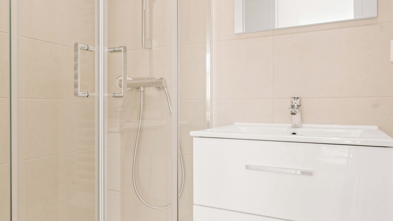 Photo of Bathroom in Decines-Charpieu