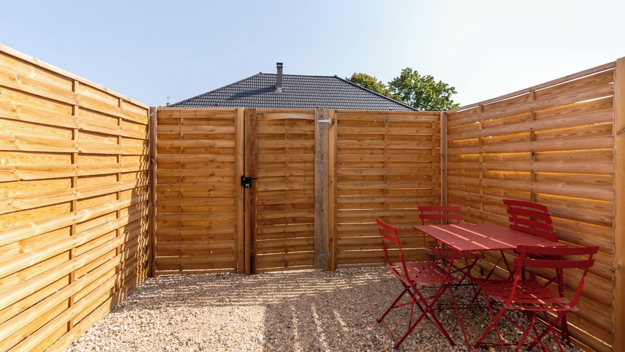 Photo of Outdoor in Decines-Charpieu