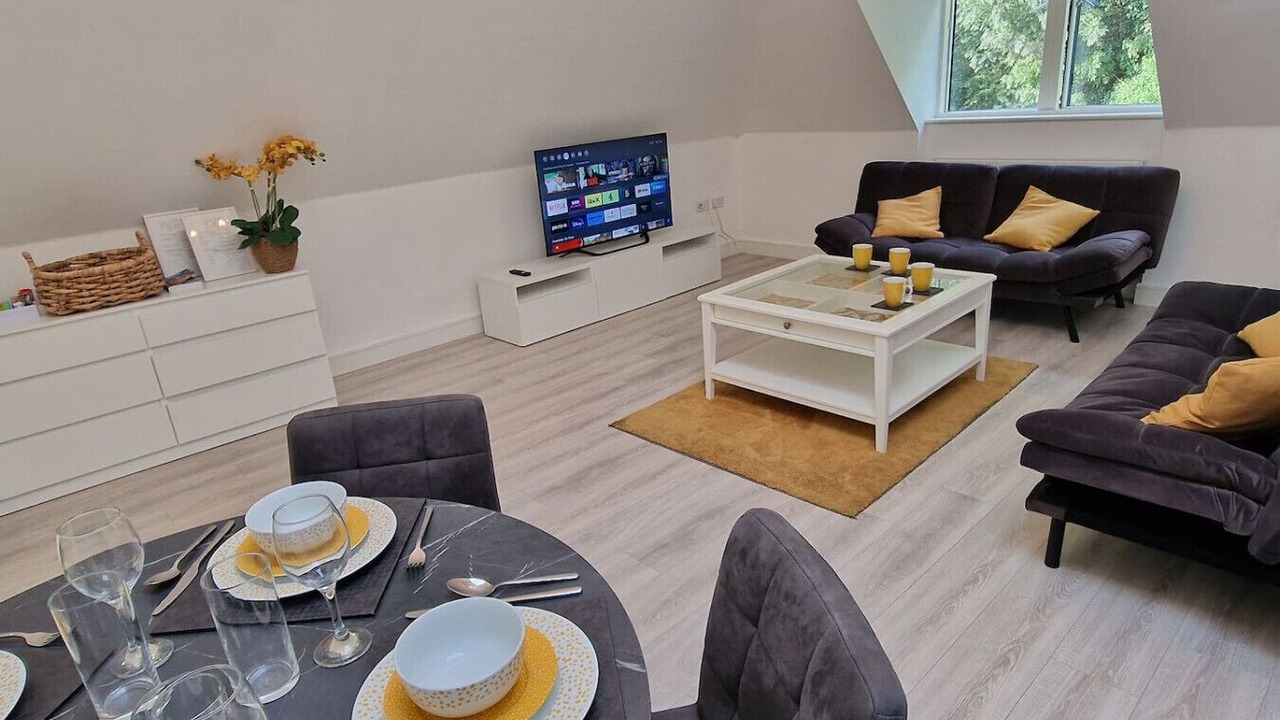 Photo of Livingroom in Whittington