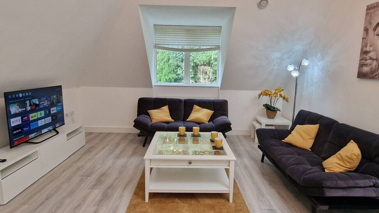 Photo of Livingroom in Whittington