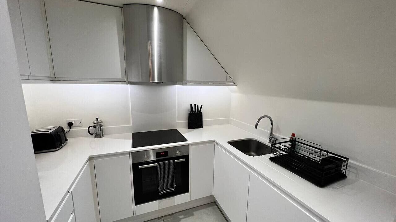 Photo of Kitchen in Whittington