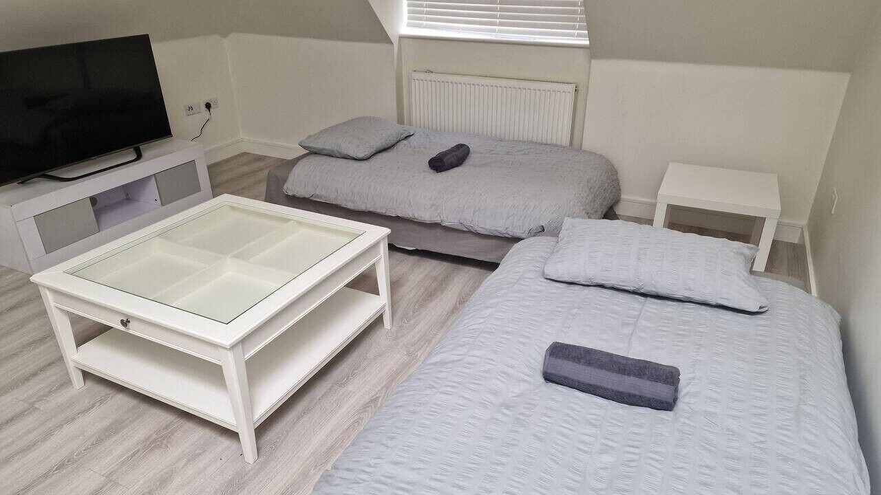 Photo of Bedroom in Whittington