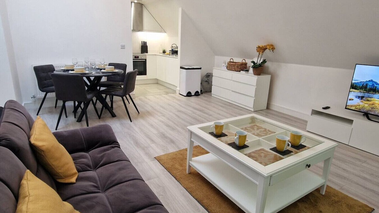 Photo of Livingroom in Whittington