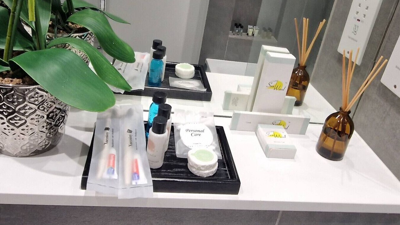 Photo of Bathroom in Whittington