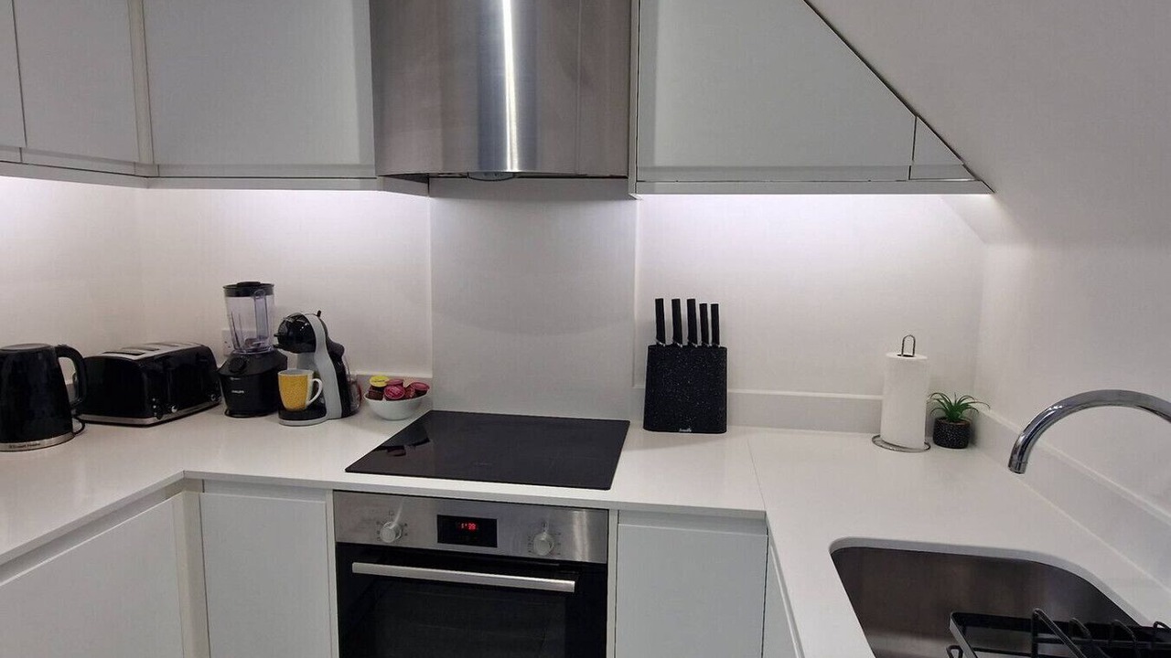 Photo of Kitchen in Whittington