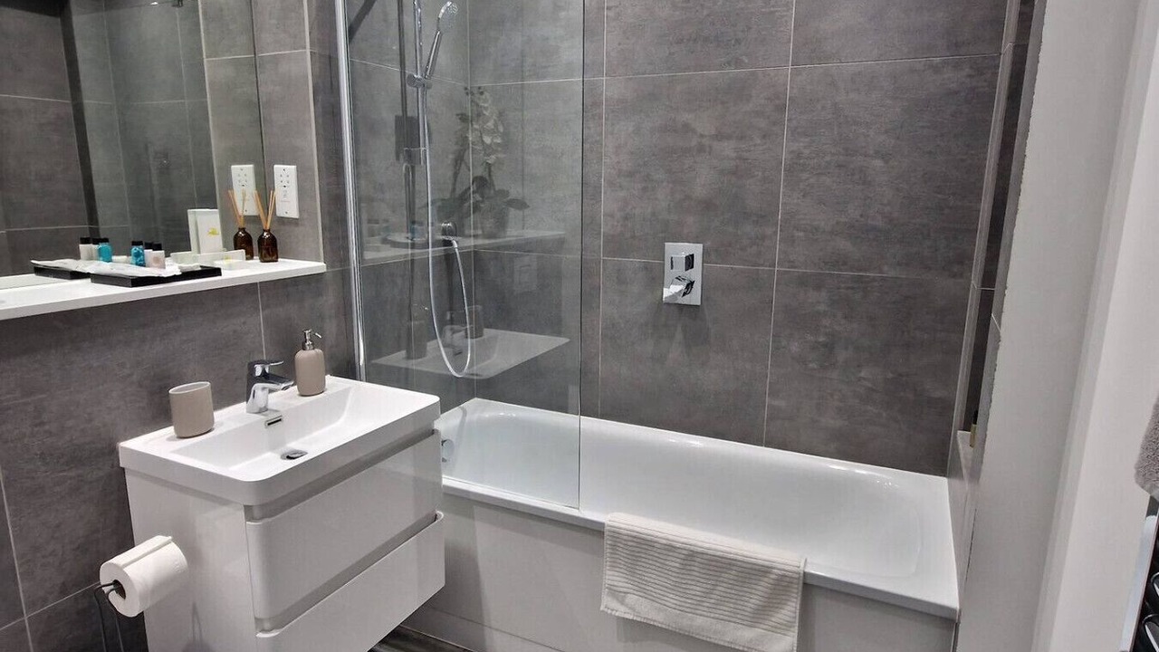 Photo of Bathroom in Whittington