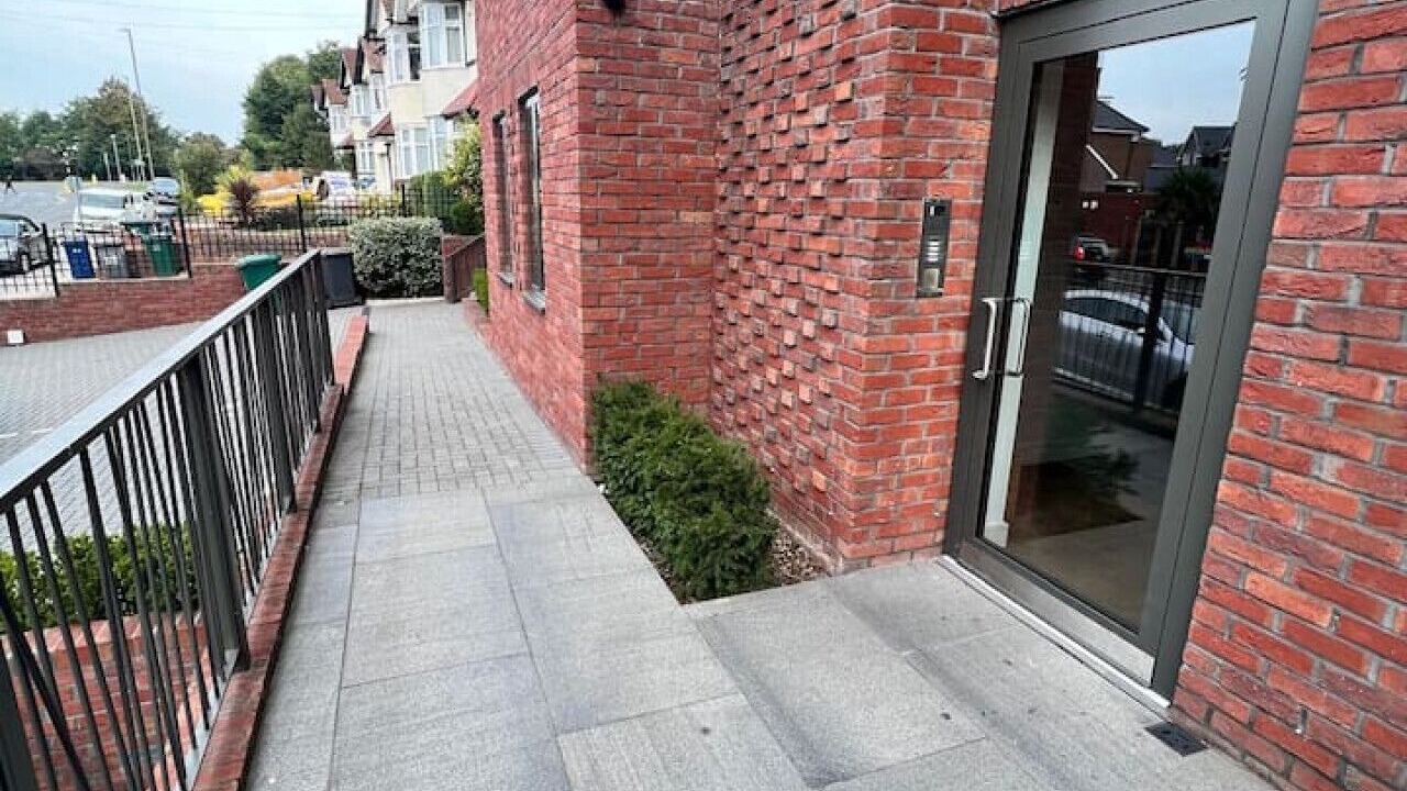 Photo of Outdoor in Whittington