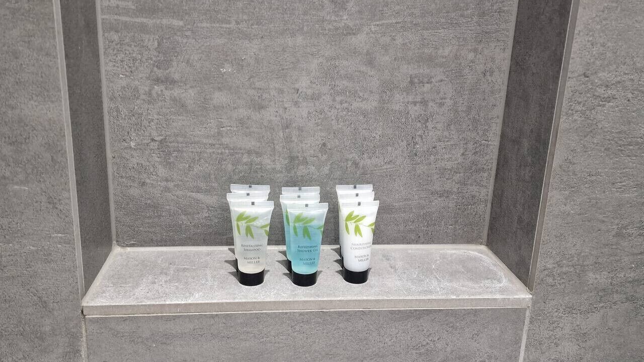 Photo of Bathroom in Whittington