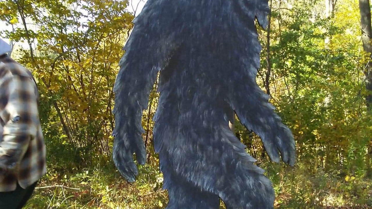 Photo of Outdoor in Frontier