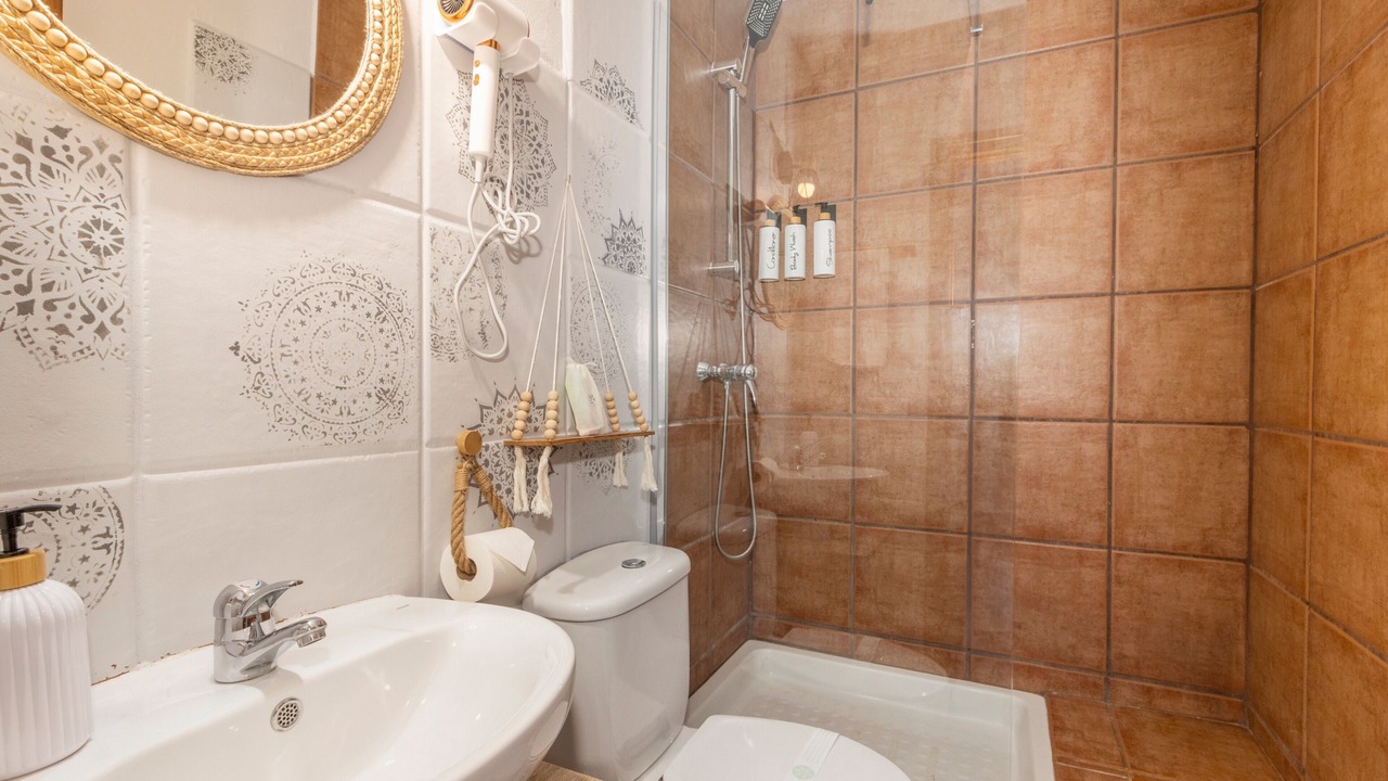 Photo of Bathroom in Sant Guim de la Plana