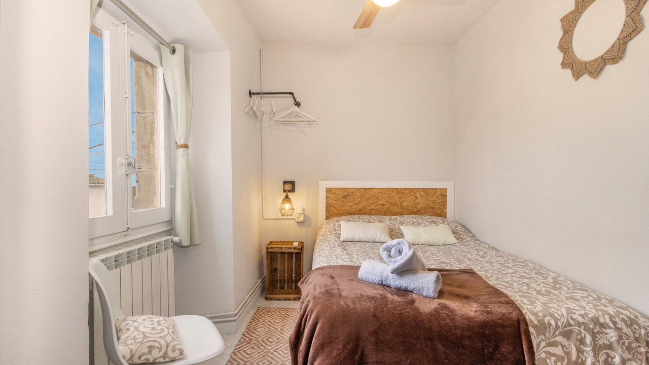 Photo of Bedroom in Sant Guim de la Plana