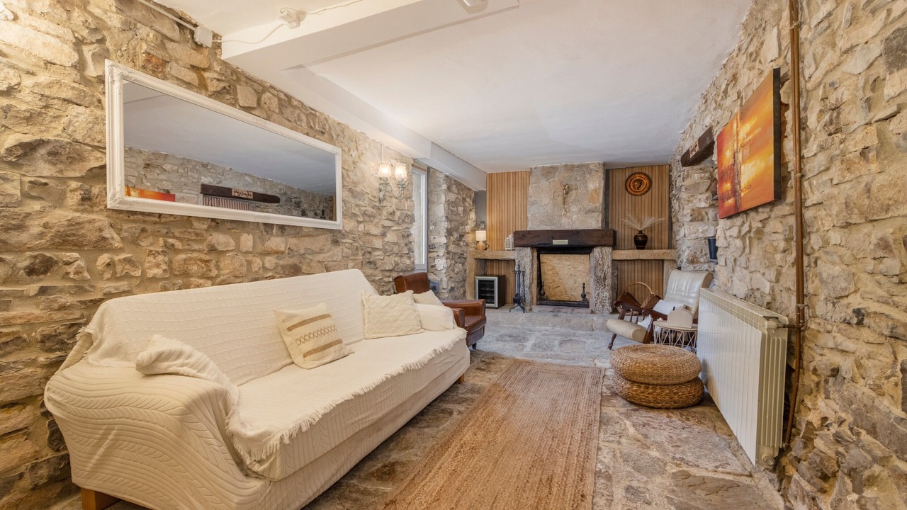 Photo of Livingroom in Sant Guim de la Plana