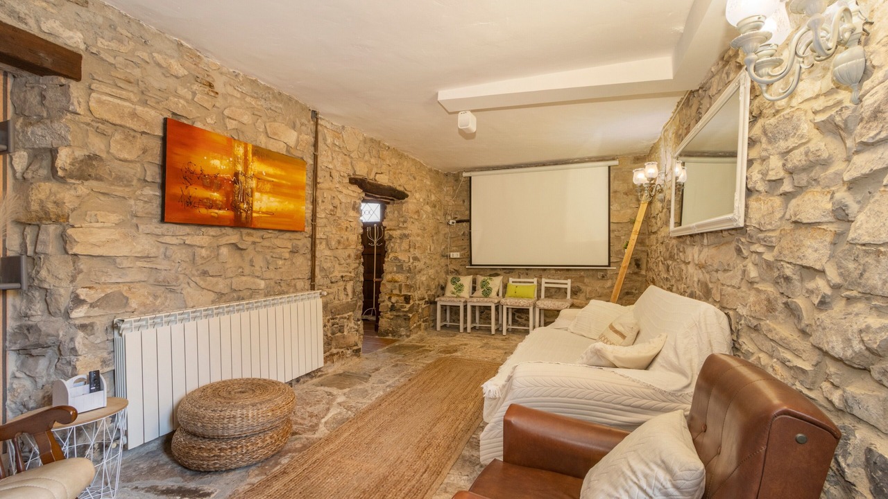 Photo of Livingroom in Sant Guim de la Plana