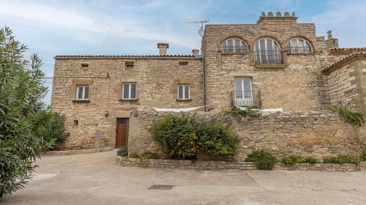 Photo of Outdoor in Sant Guim de la Plana