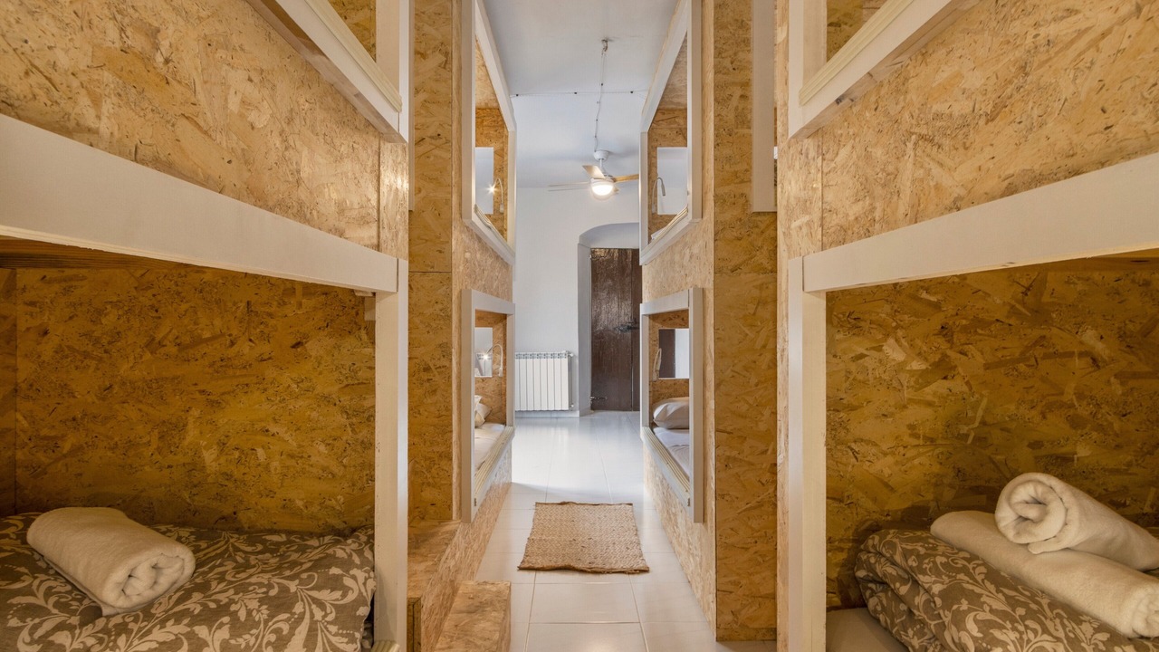 Photo of Bedroom in Sant Guim de la Plana
