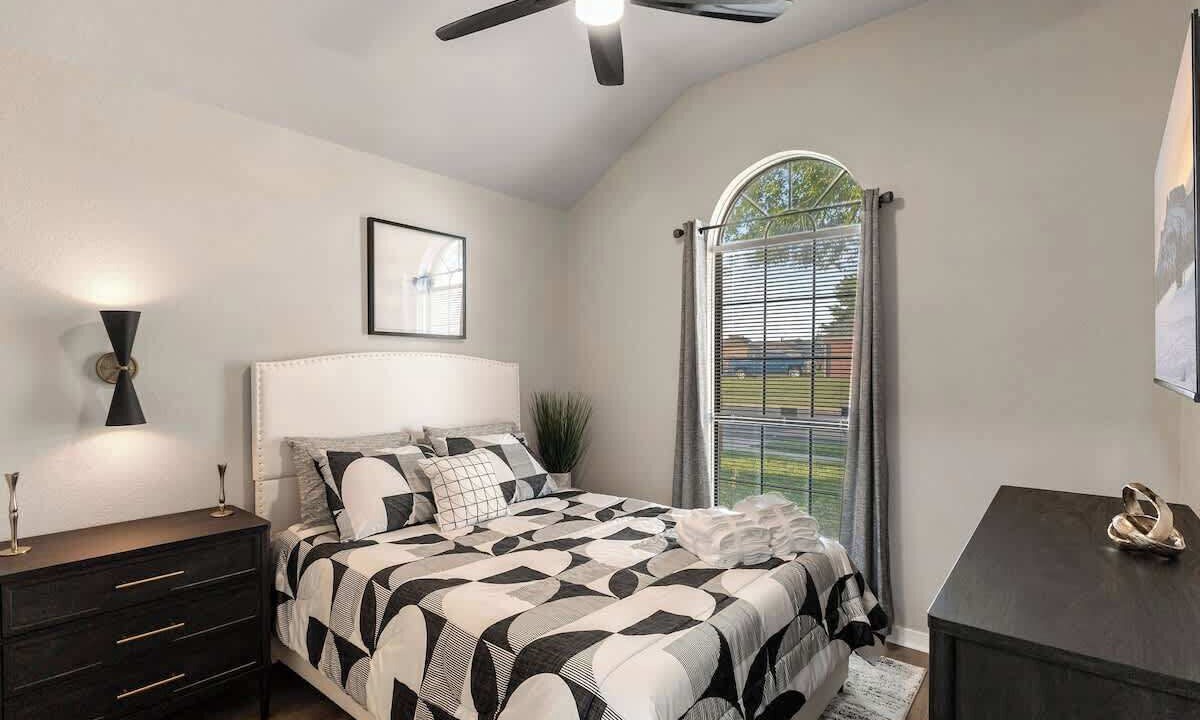 Photo of Bedroom in Killeen