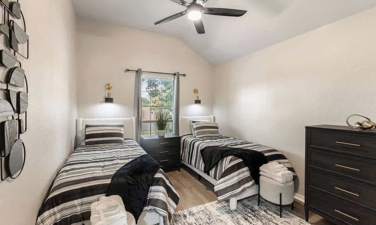 Photo of Bedroom in Killeen