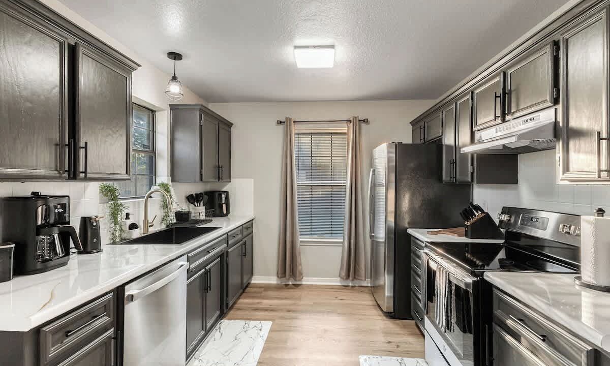 Photo of Kitchen in Killeen